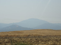 Цвета гор острова Кипр (Κύπρος).