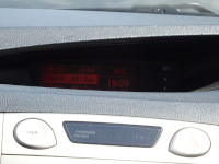 Из показаний бортового компьютера нашего арендованного автомобиля “Hyundai i20” примечательно только проеханные нами по Кипру (Κύπρος) 821 километр и температура + 42 °C за бортом.