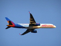 Самолётом – в отпуск! (Jet2holidays)