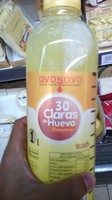 Пуэрто-де-Сантьяго (Puerto de Santiago), универсам Lidl. Не Иваново это, а Ovonovo, а потому ху… нехорошо, в общем. 😊