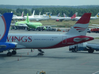 Казавшиеся серьёзными коронавирусные ограничения в международных (авиа)путешествиях на фоне нынешней антивоенной изоляции России кажутся просто «детскими», «цветочками»… 🙁