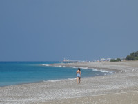 Можно «уйти в закат», а можно «в море»… Но главное – не на войну.