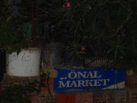 “Onal Market” – не все умеют проверять и правильно писать безударную гласную в слове. 😈