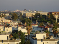 Название города Манавгат (и связанных с ним реки и долины) происходит от древнего слова «манаува», что в переводе с языка луви (древний индоевропейский язык, принадлежащий к анатолийской ветви; был распространён в XV – X веках до нашей эры в южной части Хеттского царства) обозначает «храм богини».