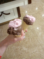 Dondurma недурна 😁, особенно по расписанию!.. 😋