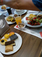 Кто угадает приём пищи (завтрак, обед или ужин?) и последовательность съедения блюд? 😋 Кадр № 2 из 3-х.