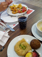 Кто угадает приём пищи (завтрак, обед или ужин?) и последовательность съедения блюд? 😋 Кадр № 3 из 3-х.