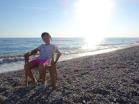 Директор заката. 😍