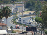 Будни курортного города Манавгат, где обычные турки больше просто живут и работают, чем отдыхают.