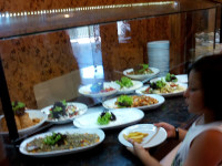 Шеф(-повар Константин) Ивлев не раз отмечал важность красивой подачи еды. 😋