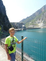 Счастливый путешественник. 😊 Снова приведу одну из своих любимых цитат Марка Твена: «Путешествия гибельны для предрассудков, фанатизма и ограниченности, поэтому многим людям они так остро необходимы».