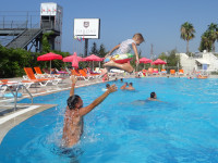 «…Марш!» (2-й ключевой кадр из предпредыдущей видеозаписи).