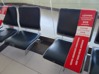 Пусть останется тут как фотопамятник человеческой истеричности («А-ааа, мы все умрём!» от вируса со средней смертностью 0,9%), глупости (вроде ношения медицинских масок на улице), стяжательства (все знают, кто как зарабатывал на коронавирусе) и лицемерия (привет не оштрафовавшему себя РосНЕпотребнадзору!).