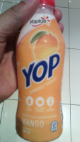 ЙоП – Йогурт Питьевой. Арабские производители вкусного питьевого йогурта “YOP” и подумать не могли, что его будут покупать русские люди с бурной фантазией. 😃